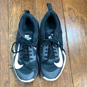 Nike zoom volleyball shoes